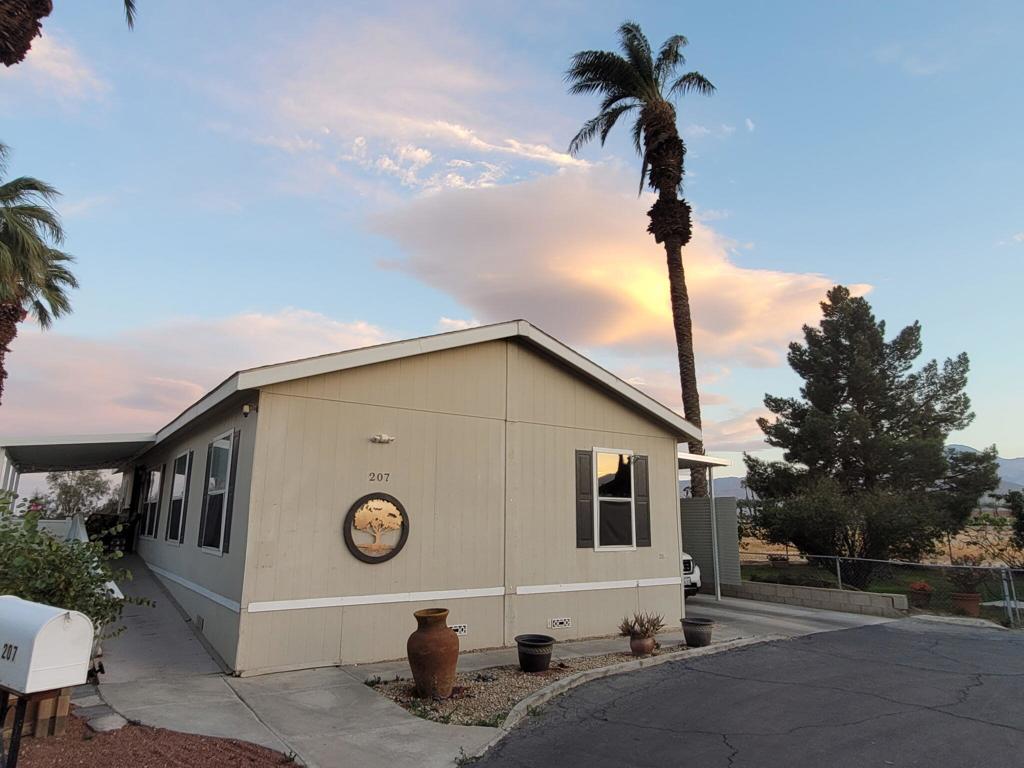 80870 California 111 207, Indio, CA 92201 — photo 1
