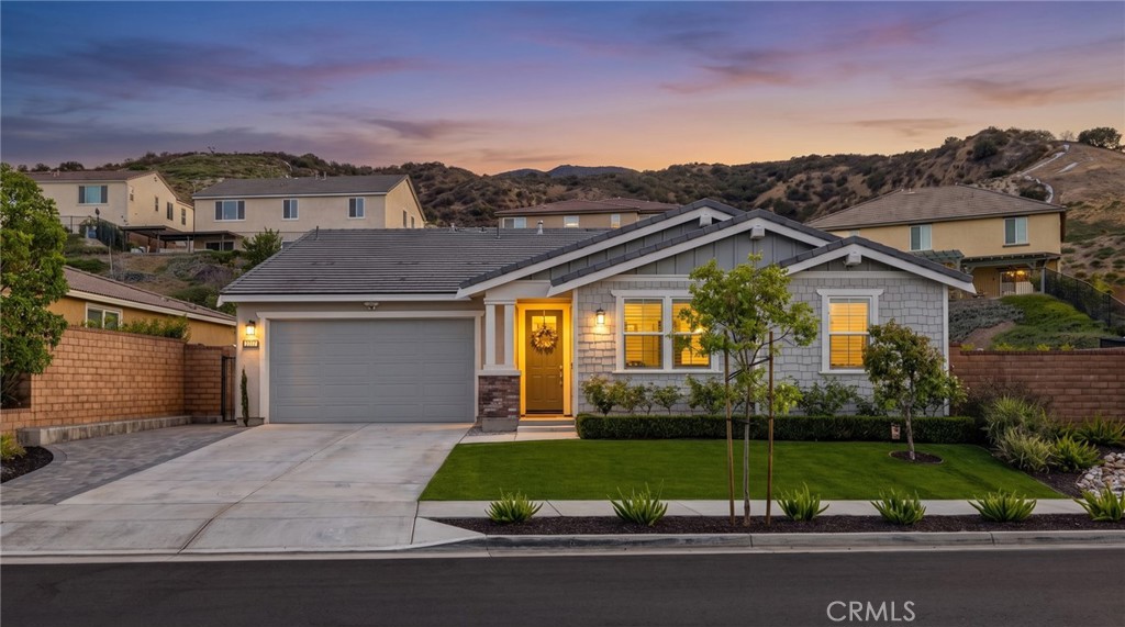 2770 Santa Fiora Drive, Corona, CA 92882 — photo 1