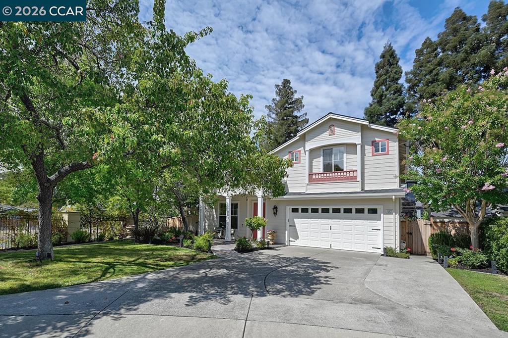512 Matisse Ct, Walnut Creek, CA 94597 — photo 1