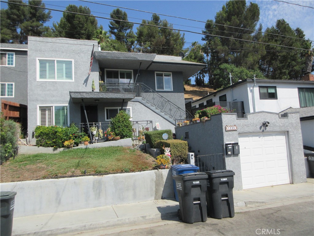 1226 Van Pelt Avenue, Los Angeles, CA 90063 — photo 1