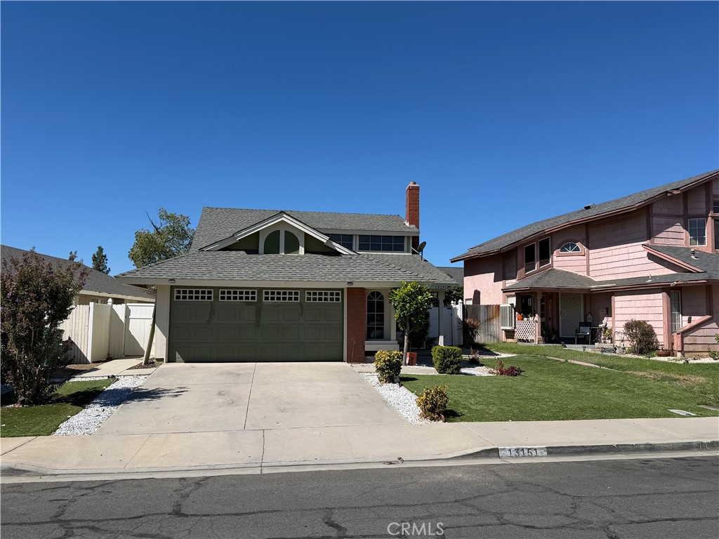 13151 Pawnee, Moreno Valley, CA 92555 — photo 1