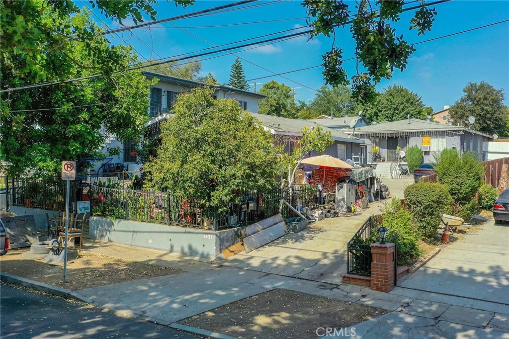 1621 Murchison, Los Angeles, CA 90033 — photo 1