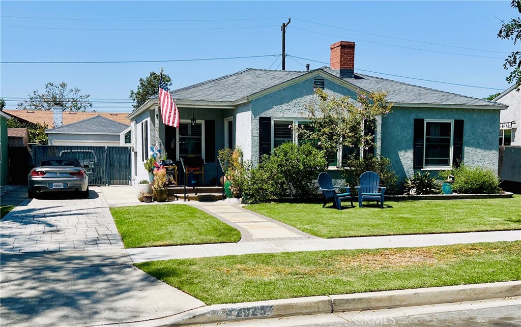 2925 San Francisco, Long Beach, CA 90806 — photo 1