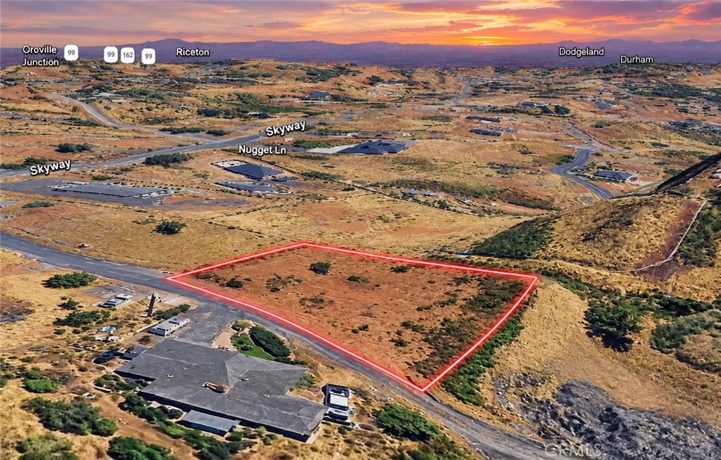 8741 Nugget Lane, Paradise, CA 95969 — photo 1