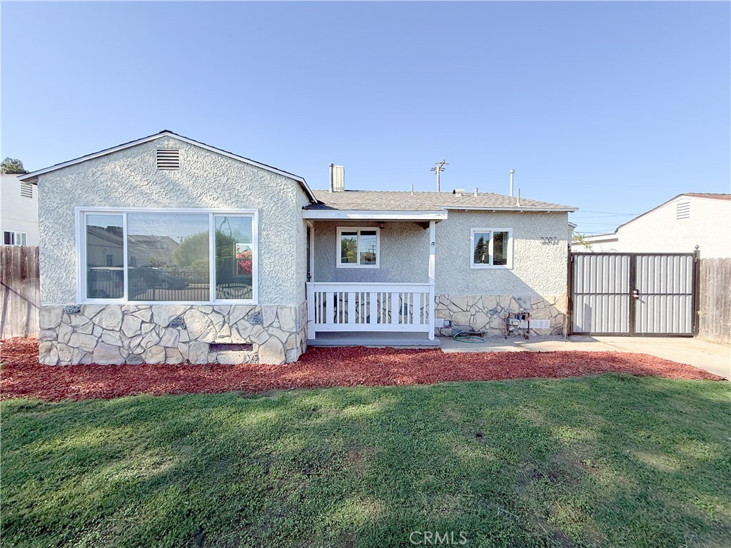 2207 W 132ND, Compton, CA 90059 — photo 1