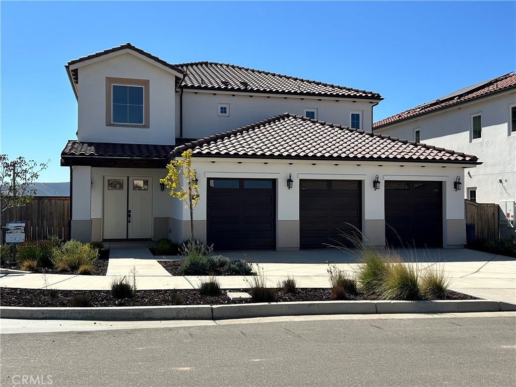 5833 Morning Glory Drive, Santa Maria, CA 93455 — photo 1