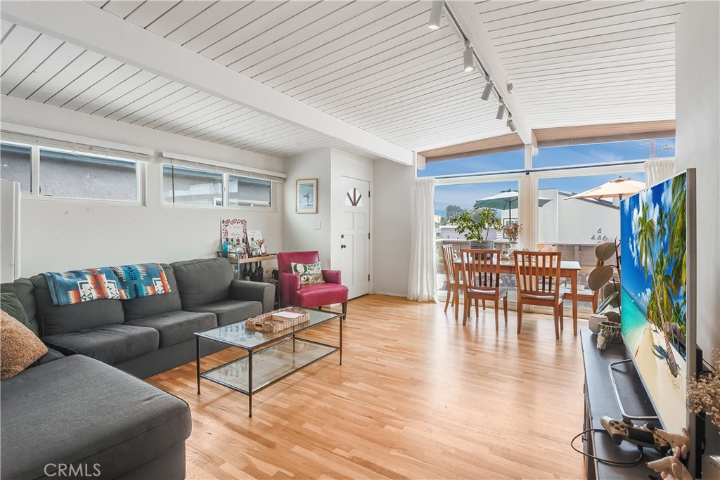 447 30th, Hermosa Beach, CA 90254 — photo 1