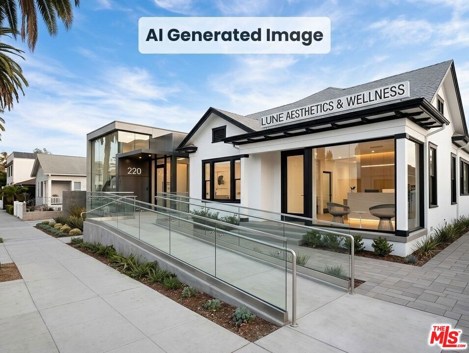 220 N Oxford Avenue, Los Angeles, CA 90004 — photo 1