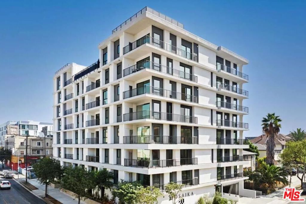 904 S New Hampshire Avenue 302, Los Angeles, CA 90006 — photo 1