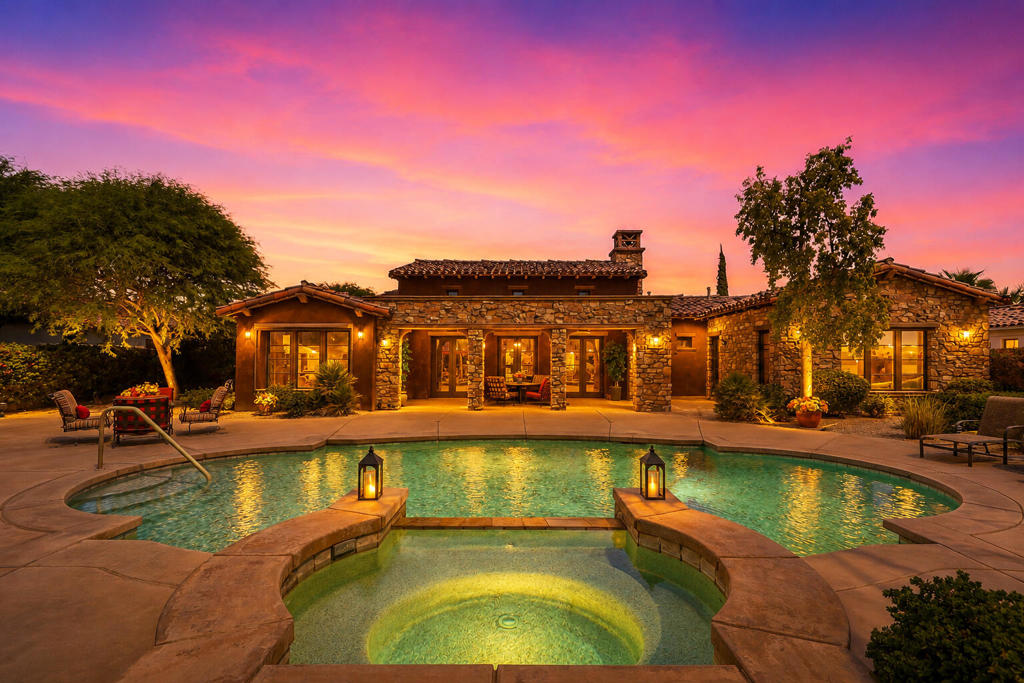 25 Cassis Circle, Rancho Mirage, CA 92270 — photo 1