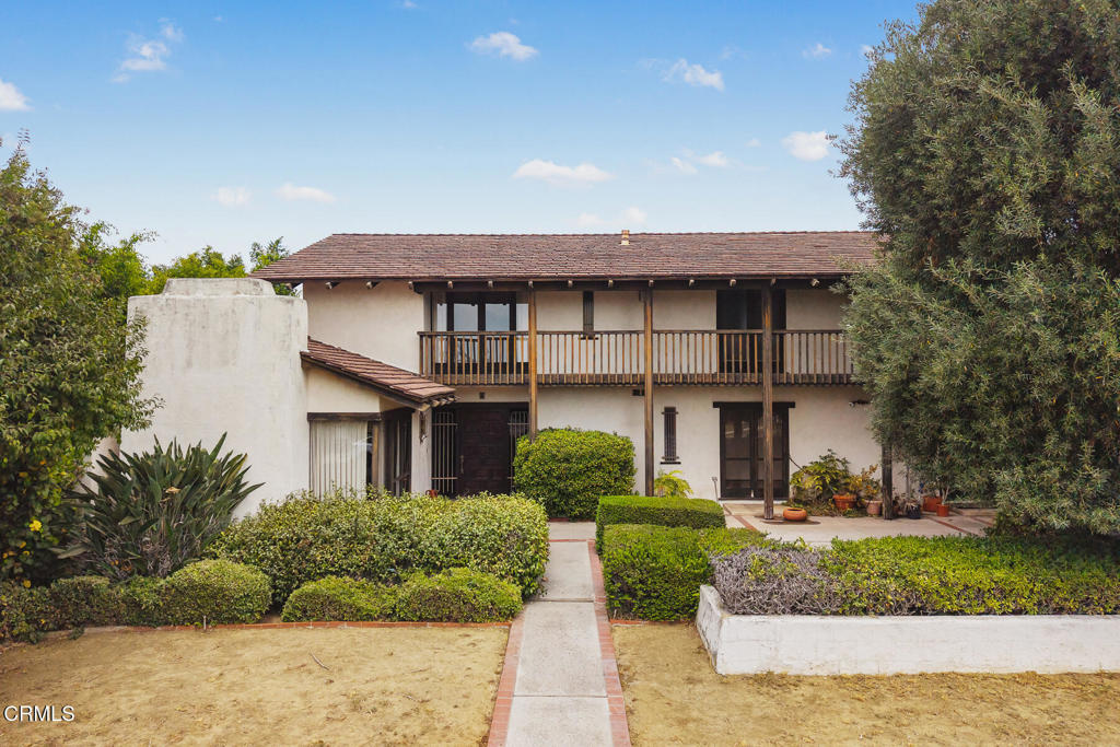 1719 Camino Lindo, South Pasadena, CA 91030 — photo 1