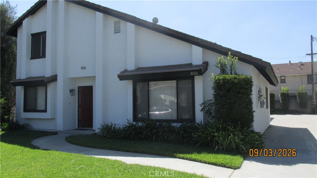 856 Fairview, Arcadia, CA 91007 — photo 1