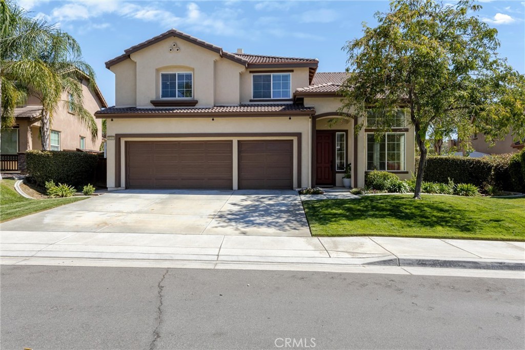 35331 Hogan Drive, Beaumont, CA 92223 — photo 1