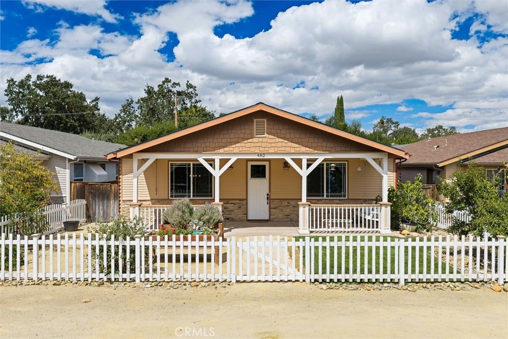 482 Cayucos Avenue, Templeton, CA 93465 — photo 1