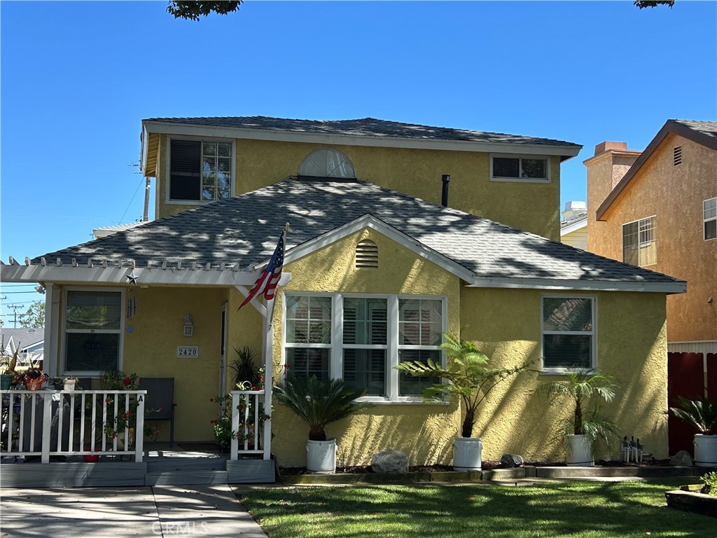 2420 Gramercy Avenue, Torrance, CA 90501 — photo 1
