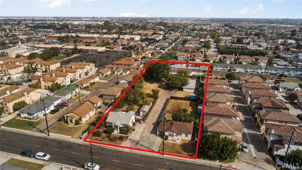 215 E 220th, Carson, CA 90745 — photo 1