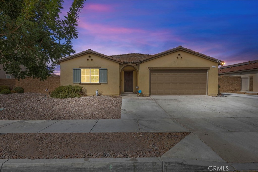 584 Fruitvale, Hemet, CA 92543 — photo 1
