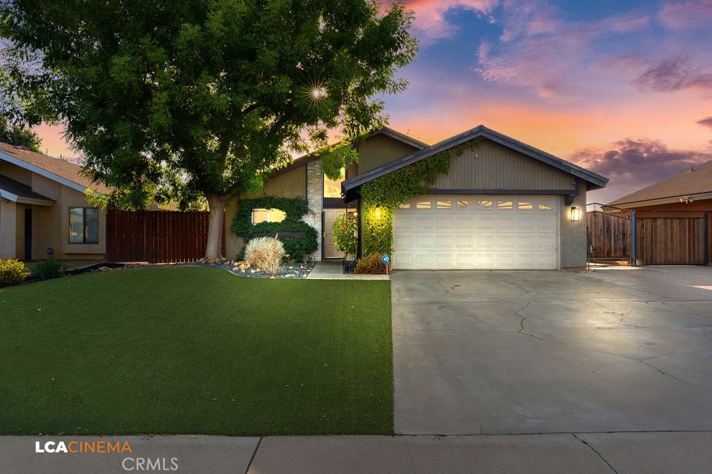 3813 Rockcastle, Bakersfield, CA 93309 — photo 1