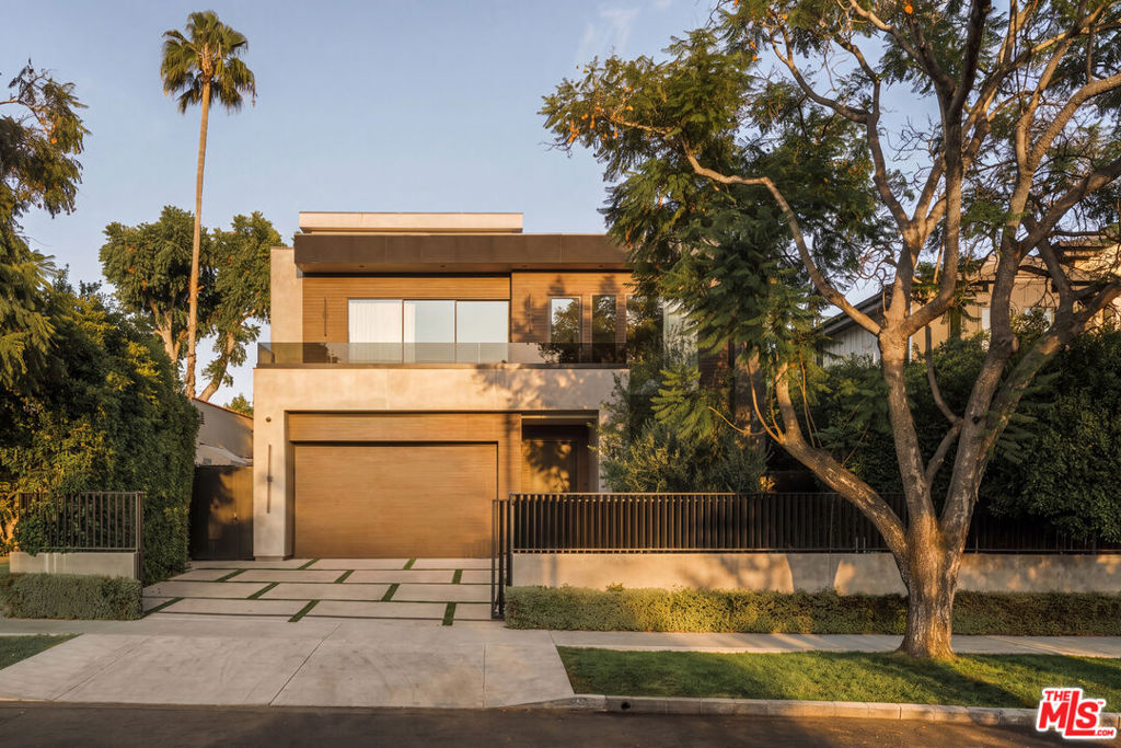 738 N Harper Avenue, Los Angeles, CA 90046 — photo 1