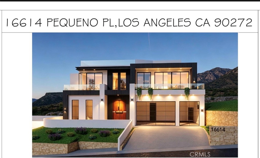 16614 Pequeno Place, Los Angeles, CA 90272 — photo 1