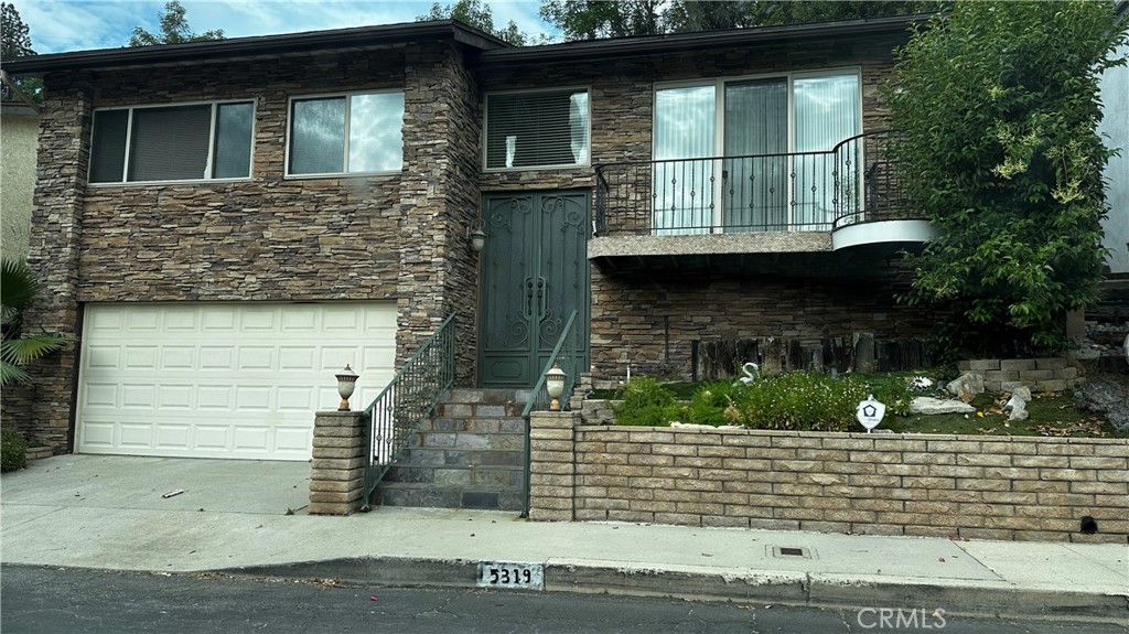 5319 Tendilla, Los Angeles, CA 91364 — photo 1