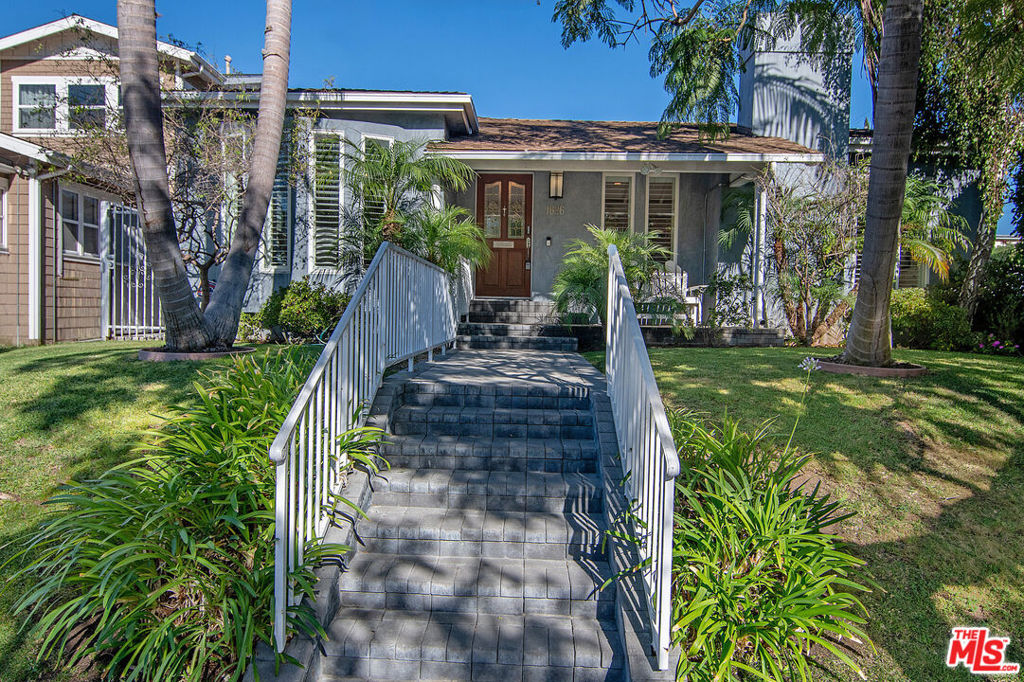 1626 S Canfield Avenue, Los Angeles, CA 90035 — photo 1