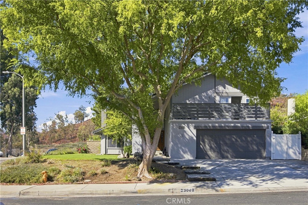 23002 La Granja, Valencia, CA 91354 — photo 1