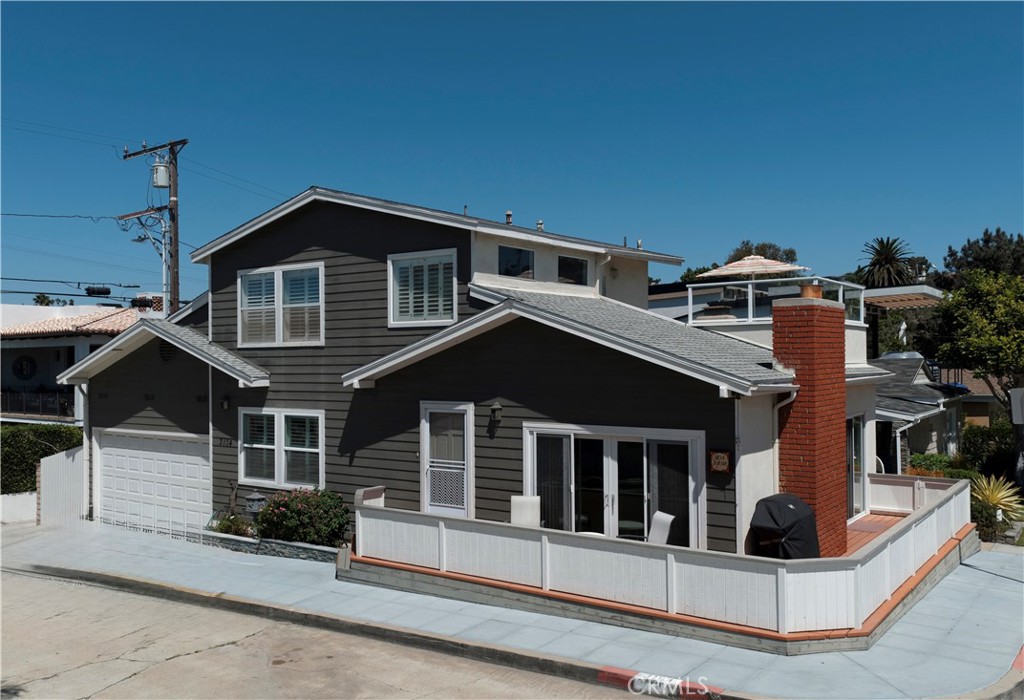 3104 Ingleside Drive, Hermosa Beach, CA 90254 — photo 1
