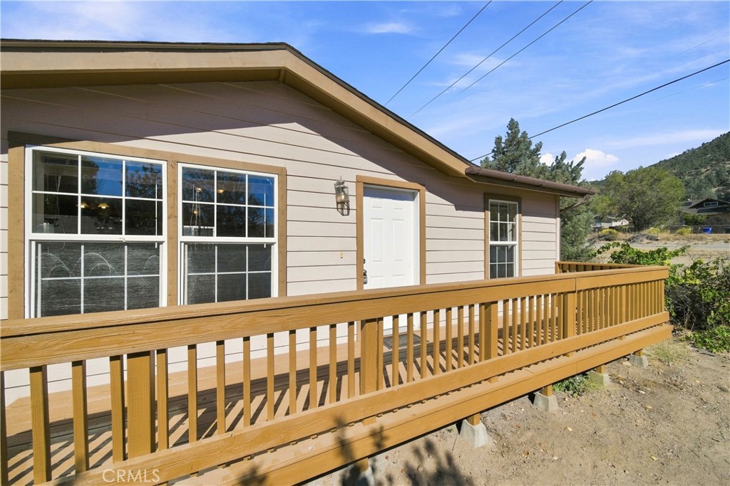 6533 FIR Drive, Frazier Park, CA 93225 — photo 1