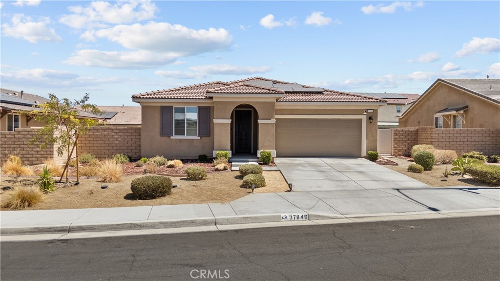 37846 Sunnyvale Lane, Palmdale, CA 93552 — photo 1
