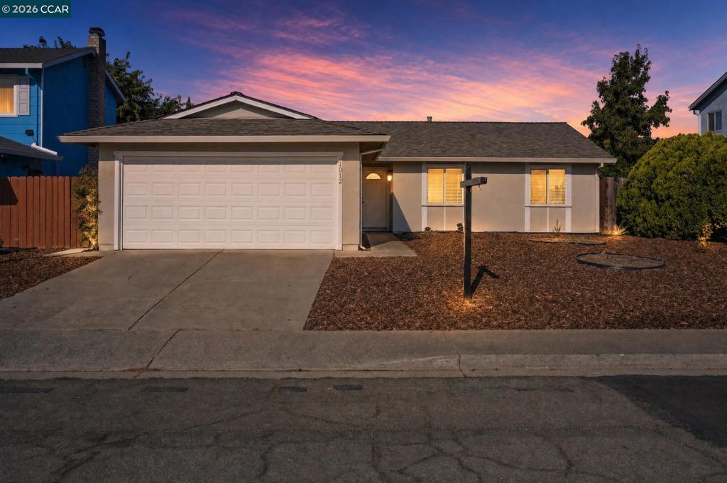 1012 Humphrey Dr, Suisun City, CA 94585 — photo 1
