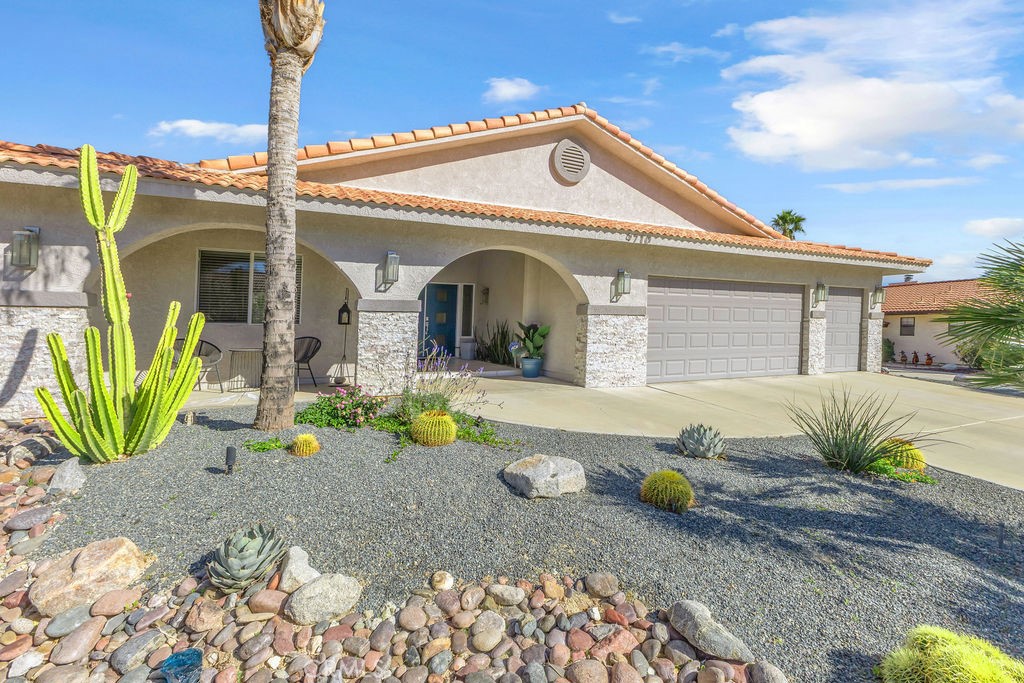 9710 Troon Court, Desert Hot Springs, CA 92240 — photo 1