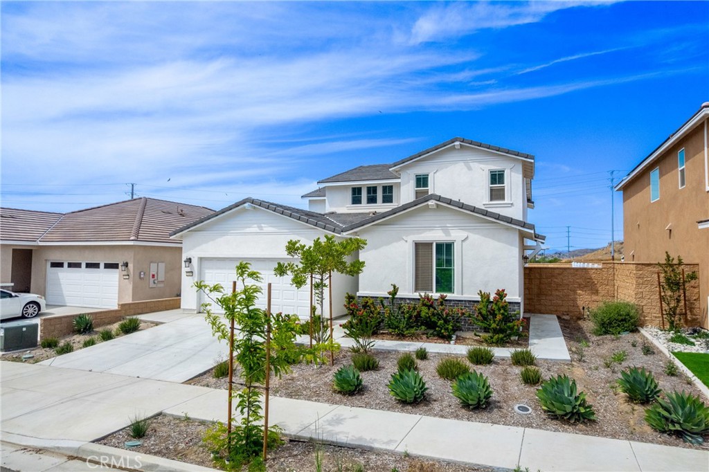 27215 Lost Palm, Menifee, CA 92585 — photo 1