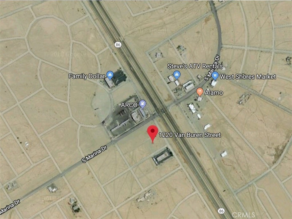 1224 Van Buren, Thermal, CA 92274 — photo 1