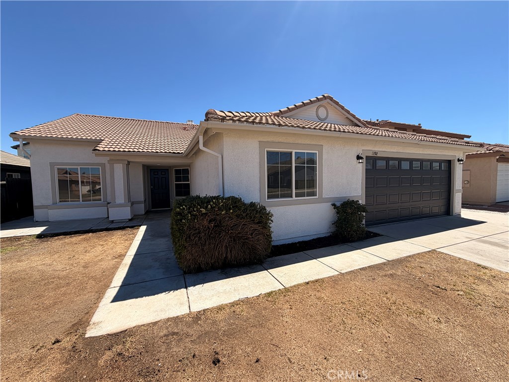 1392 Oak Haven, Hemet, CA 92545 — photo 1