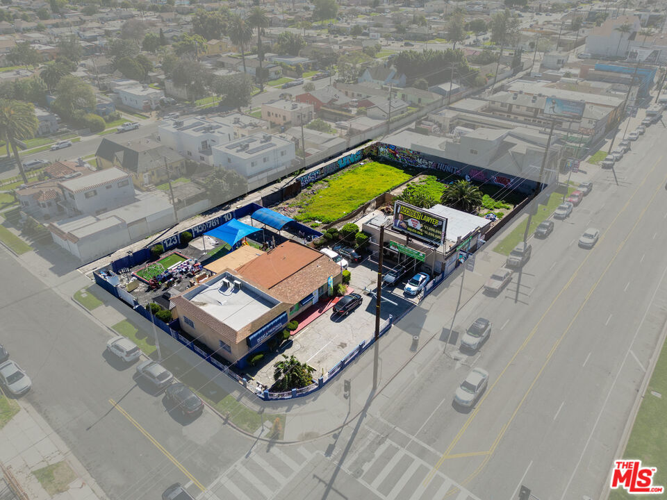 9606 S Western Avenue, Los Angeles, CA 90047 — photo 1