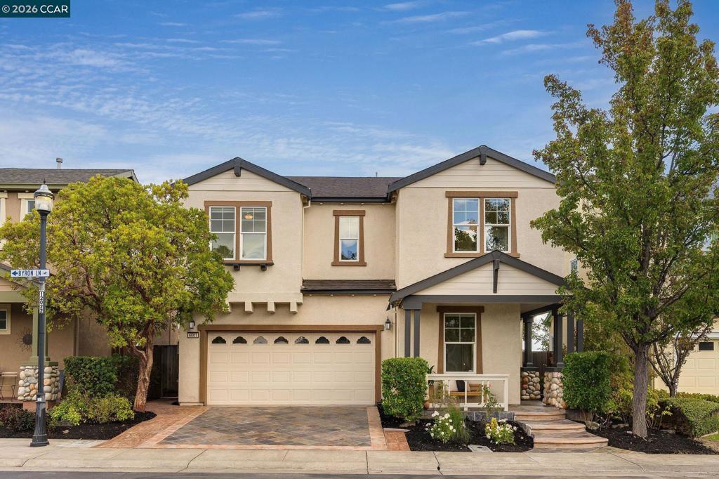6601 Aberdale Cir, San Ramon, CA 94582 — photo 1