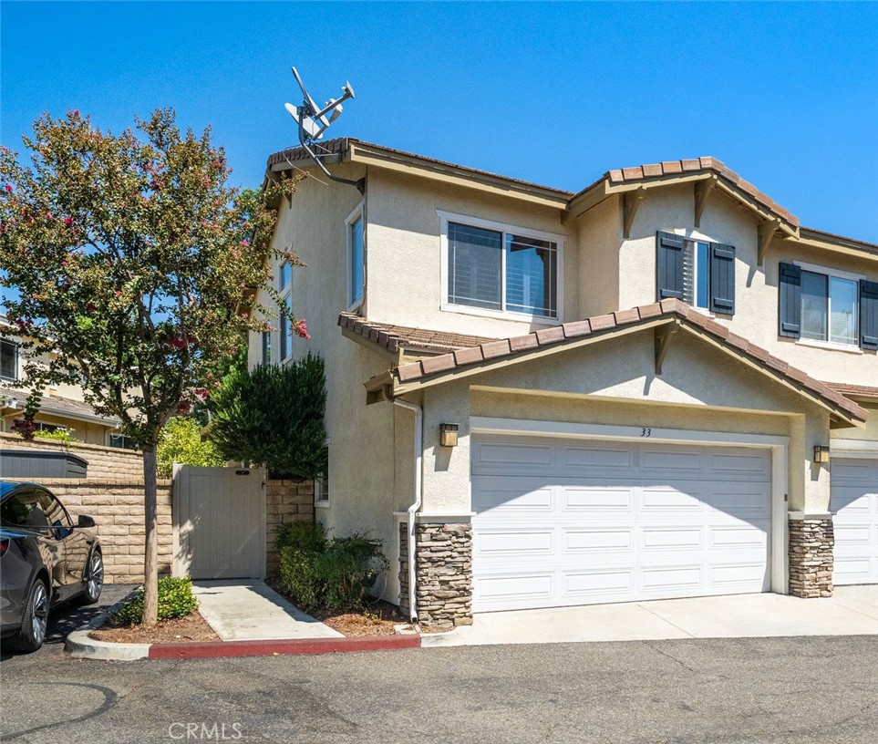 27012 Big Rapids Loop #33, Valencia, CA 91354 — photo 1