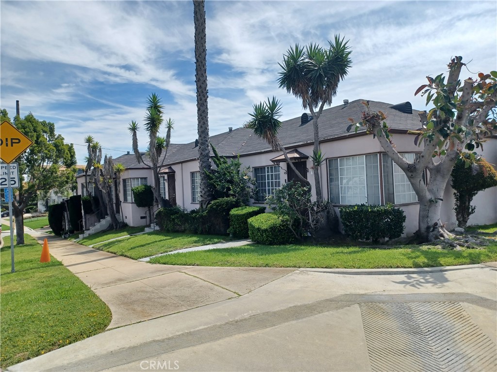 4474 W 60th, Los Angeles, CA 90043 — photo 1