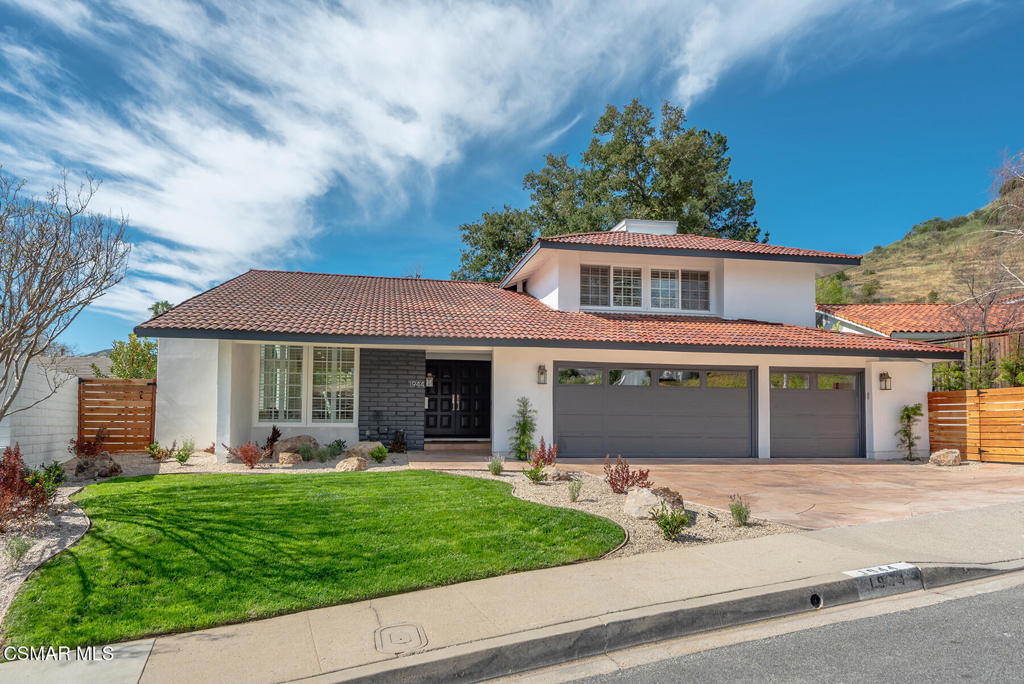 1944 Stonesgate Street, Westlake Village, CA 91361 — photo 1