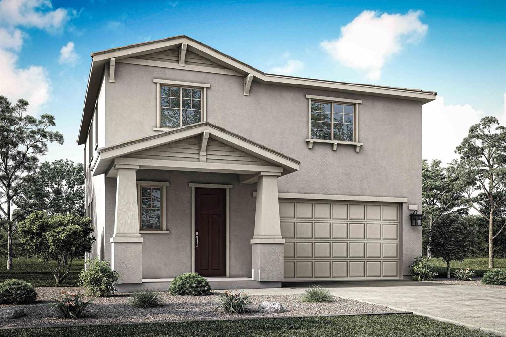 29936 Harmony Heights DR Lot 10 Lot 10, Lake Elsinore, CA 92532 — photo 1