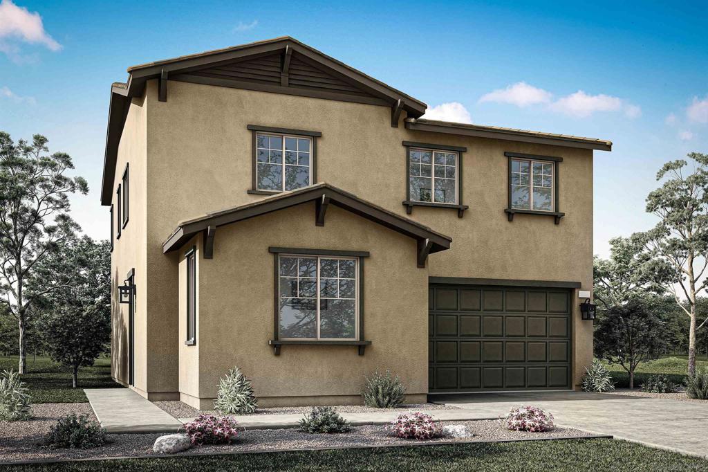 29932 HARMONY HEIGHTS DR Lot 9 Lot 9, Lake Elsinore, CA 92532 — photo 1