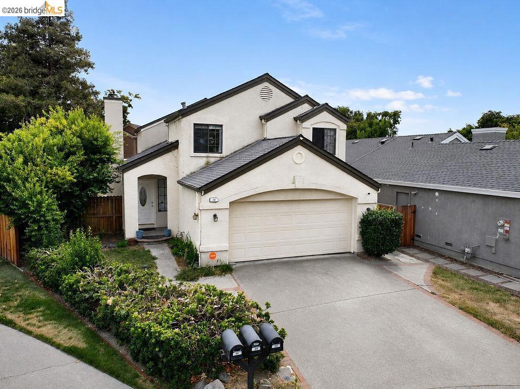 34 Nightingale Ct, Oakley, CA 94561 — photo 1