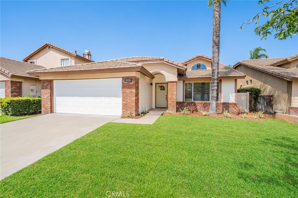 9126 Desert Acacia Lane, Corona, CA 92883 — photo 1