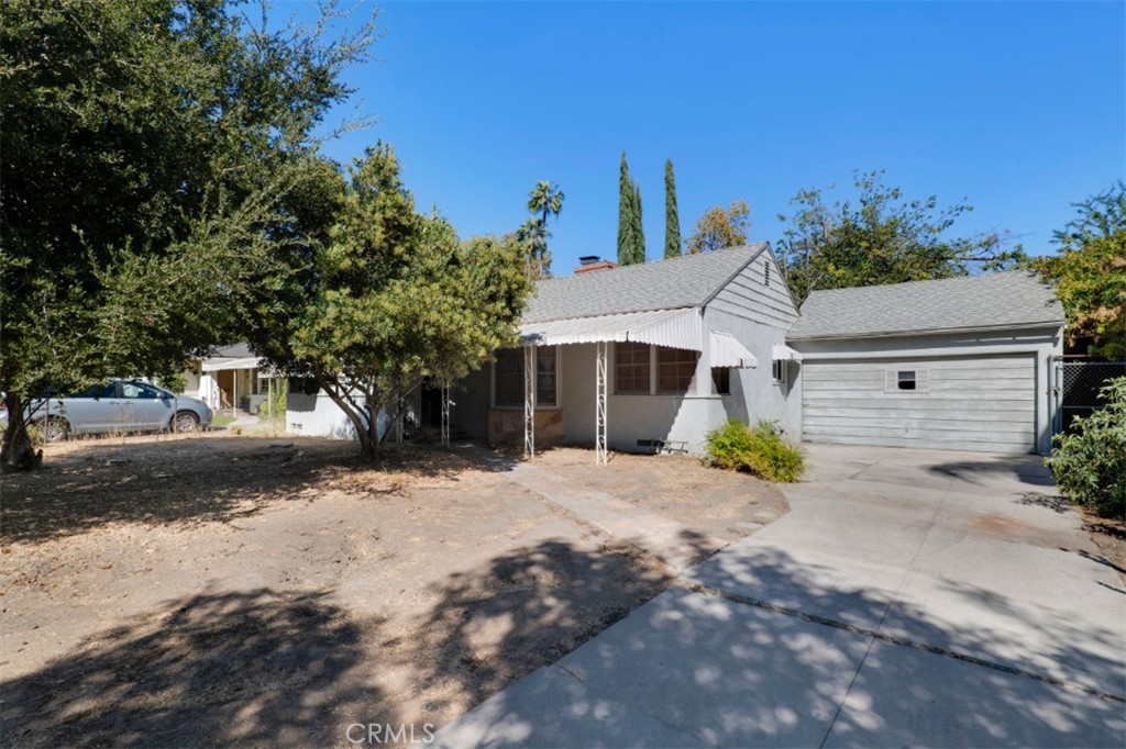 5412 Ben Avenue, Valley Village, CA 91607 — photo 1