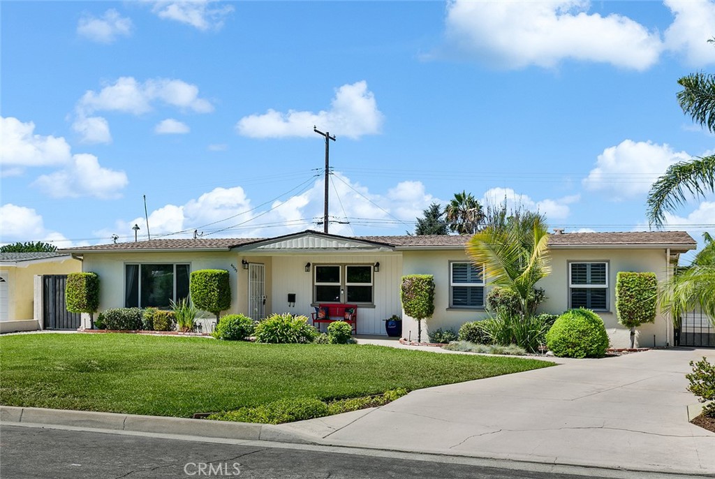 4939 N De Lay Avenue, Covina, CA 91722 — photo 1