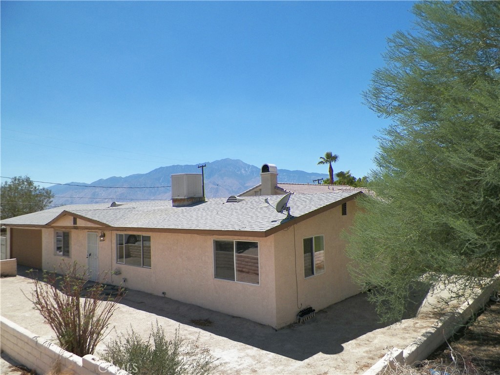 11625 Mesquite, Desert Hot Springs, CA 92240 — photo 1