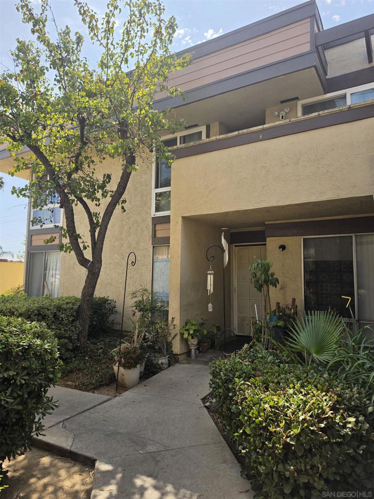 745 E Bradley Ave 107, El Cajon, CA 92021 — photo 1