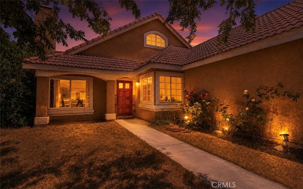 36848 Hillcrest, Palmdale, CA 93552 — photo 1