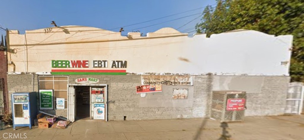 3337 Division Street, Los Angeles, CA 90065 — photo 1